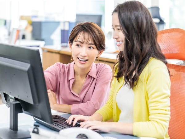 電話応対を含む事務スタッフ（未経験者歓迎・学歴不問）