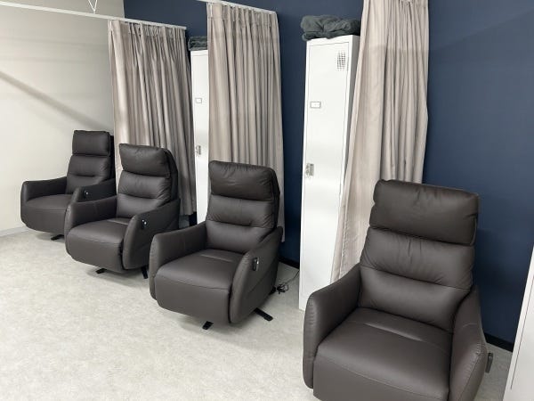 クリニック医療事務（土日祝働ける方優遇・未経験OK）