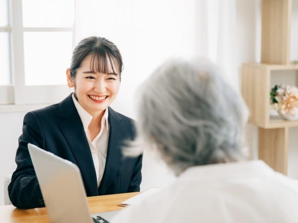 入社後研修が充実しているため、業界・職種は未経験でOKです！