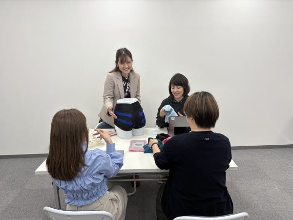 アパレルのカスタマーサクセス・EC戦略全体を担うポジション