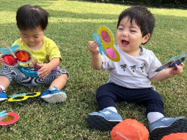 事務スタッフ（無資格OK・フルタイム勤務）