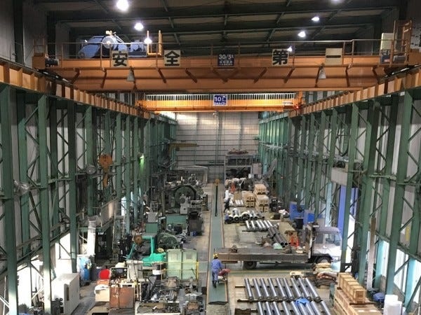 排水処理の排水処理業務