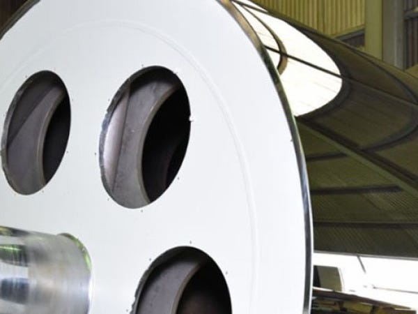 排水処理の排水処理業務