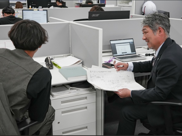 池袋駅近で立地も抜群！！