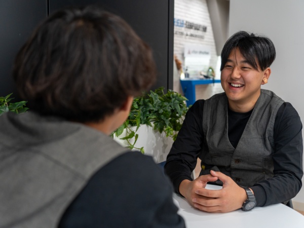 ワークライフバランス重視のあなたへ！