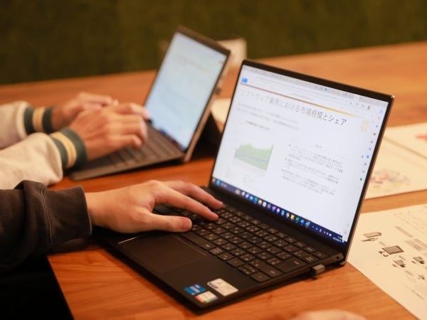 官公庁のインフラ構築を中心とした大規模案件が9割を占めています！