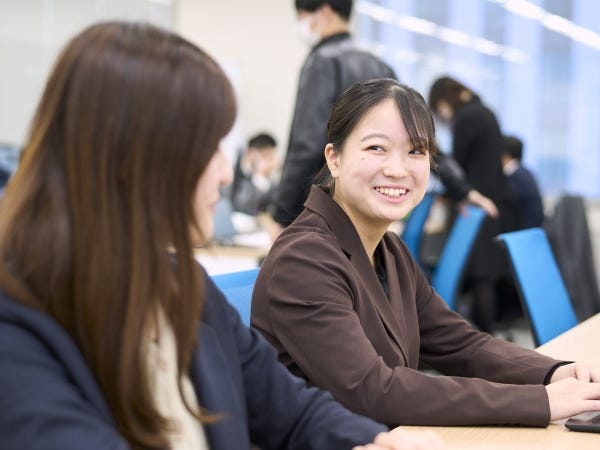 お客様の“困った”を“よかった”に変える！