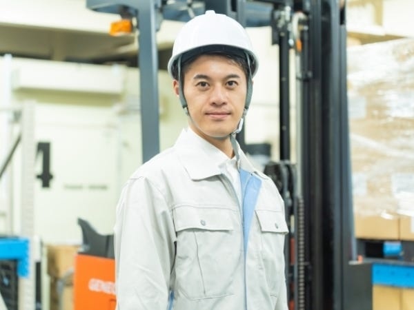 年末年始、夏季休暇、GWの連休ありでプライベート時間も確保！来社不要の「WEB登録会」随時開催中☆最短30分で登録完了