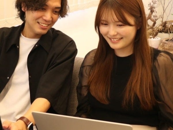 webマーケティング・広告運用サポート（未経験歓迎）