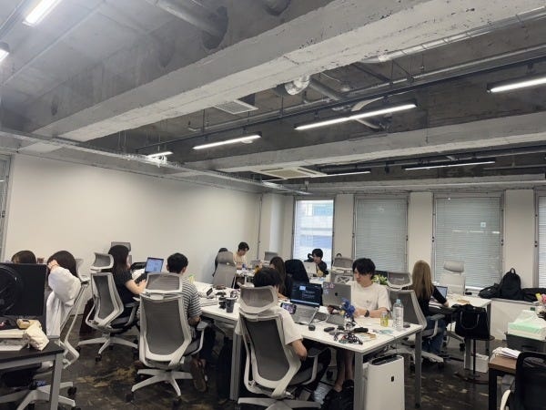 webマーケティング・広告運用サポート（未経験歓迎）