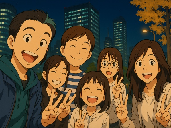 司法書士アシスタント・事務スタッフ・士業事務所経験者