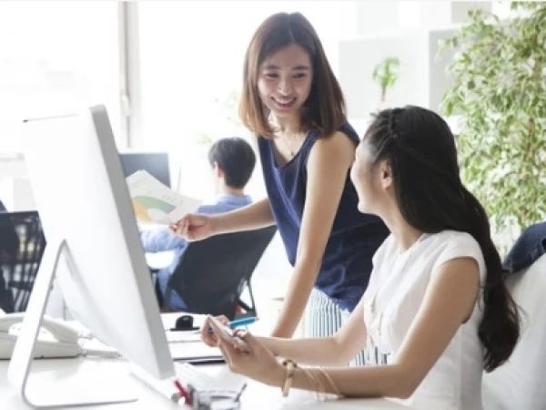 一般事務・接客