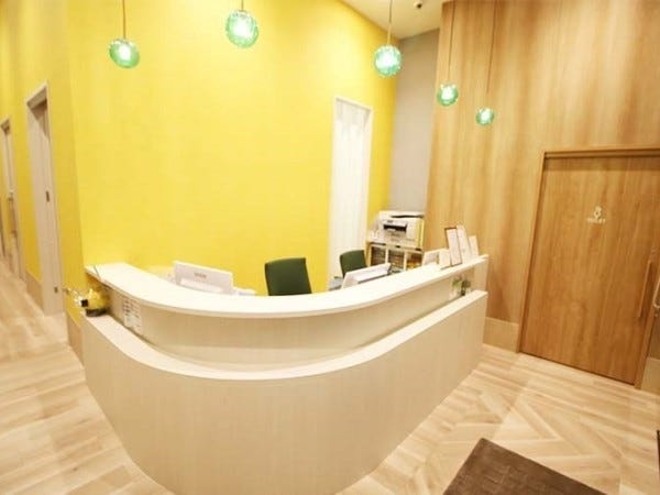 産婦人科クリニックの医療事務・受付スタッフ募集