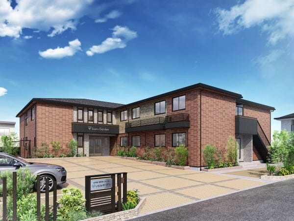 介護管理者・新規事業のオープニングスタッフ