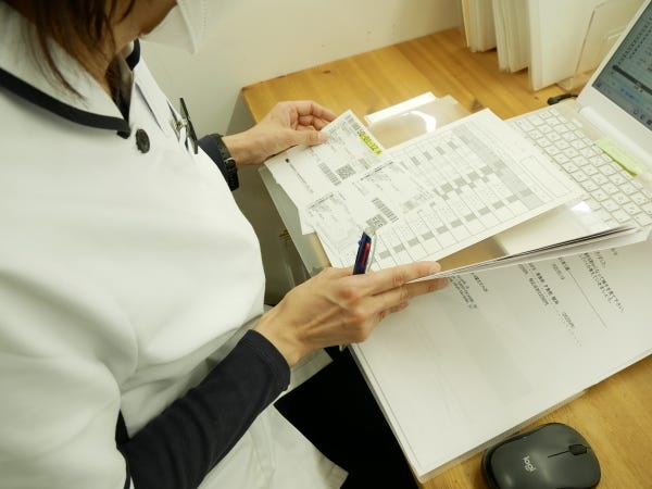 カスタマーサポート・漢方薬局のカスタマーサポート（未経験歓迎）