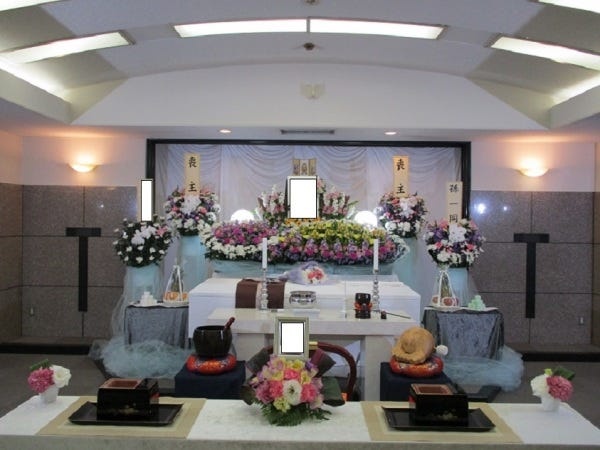 葬儀運営スタッフ・葬儀ディレクター（未経験OK・未経験者歓迎）