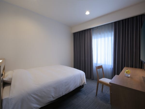 2025年6月に227室の内、175室をリニューアルし、内10室は全改装したプレミアムルームです