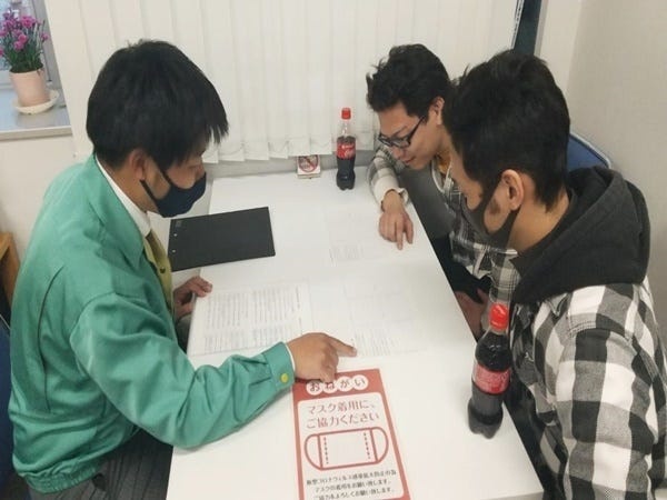 人材コーディネーター・教育担当・製造アウトソーシング業界での労務管理（第一種普通自動車運転免許）