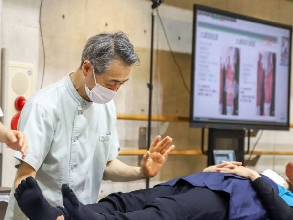 スクール受付事務・スクール受付