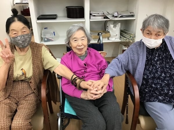 ご応募お待ちしています！