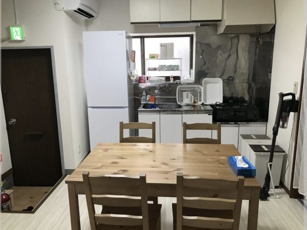 サービス管理責任者・グループホームのサービス管理責任者（未経験OK・年齢不問）