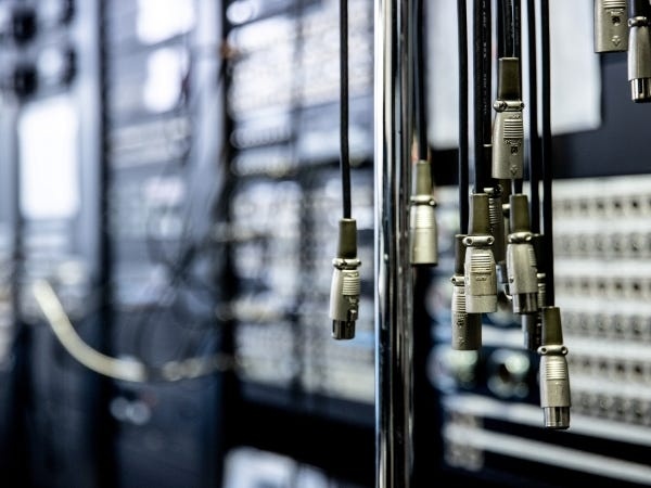 音響照明映像オペレーター・コンベンション施設の演出技術スタッフ