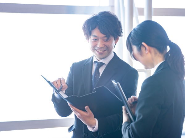 音響照明映像オペレーター・コンベンション施設の演出技術スタッフ