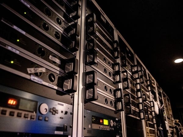 音響照明映像オペレーター・コンベンション施設の演出技術スタッフ