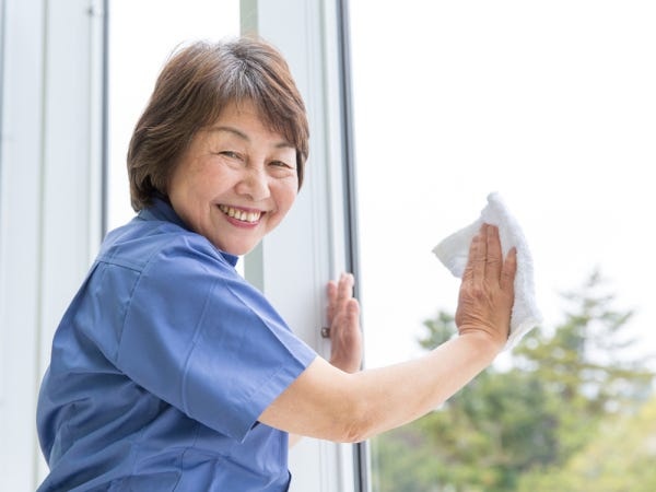 朝の時間を有効活用できます！