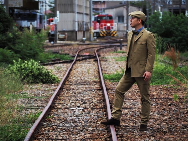 ショップスタッフ（未経験歓迎）