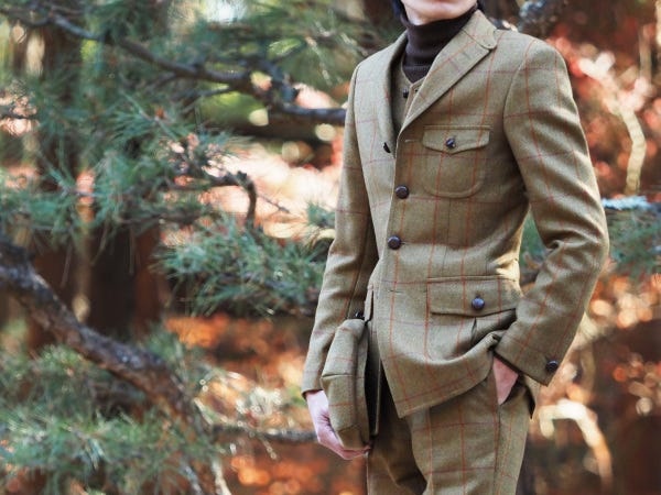 ショップスタッフ（未経験歓迎）