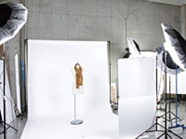 ファッションの商品管理（未経験者OK）