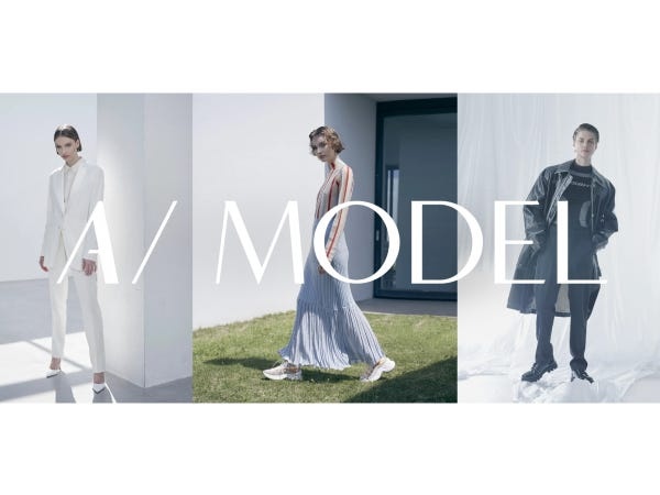 ファッションの商品管理（未経験者OK）