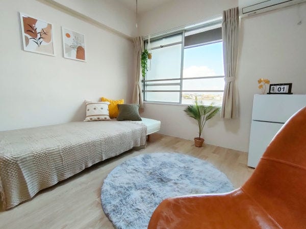 シェアハウスやコミュニティスペースの企画運営スタッフ・シェアハウスの企画運営スタッフ（時短勤務・副業など柔軟に検討可能）