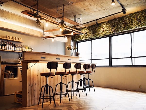 シェアハウスやコミュニティスペースの企画運営スタッフ・シェアハウスの企画運営スタッフ（時短勤務・副業など柔軟に検討可能）