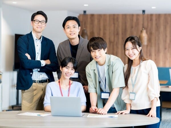 自動車延長保証関連の事務スタッフ（書類チェック・電話対応）