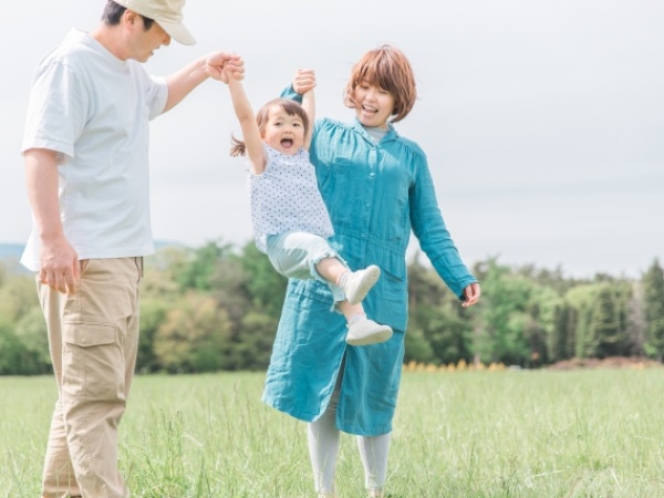 ワークライフバランスが整っている環境で、仕事もプライベートも充実させませんか？