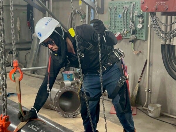 資格取得支援あり。受験費用や更新費用は全て会社負担です！