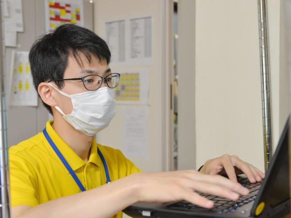 ドライバー・送迎ドライバー