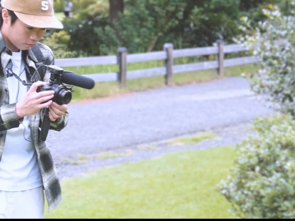 映像制作（未経験歓迎・経験者優遇）