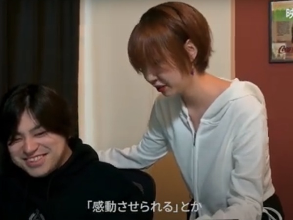 映像制作（未経験歓迎・経験者優遇）