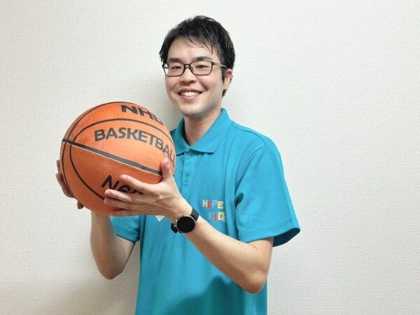 放課後等デイサービスの保育士・パート保育士