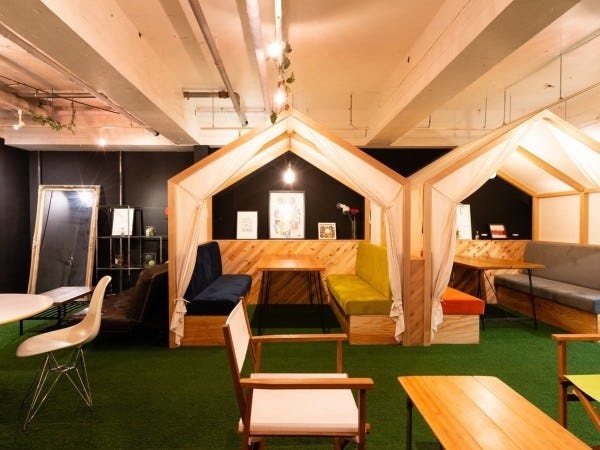 一般事務・オシャレな環境で一般事務（未経験歓迎・ポテンシャル採用）