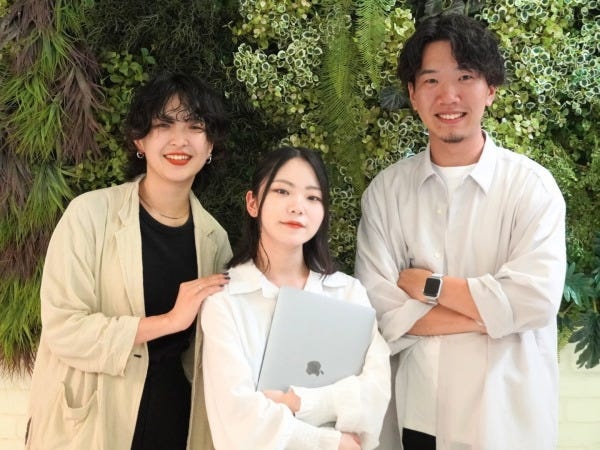 一般事務・オシャレな環境で一般事務（未経験歓迎・ポテンシャル採用）