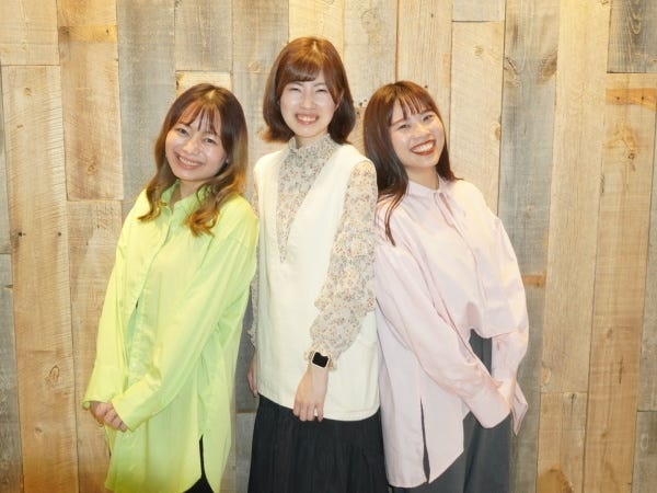 一般事務・オシャレな環境で一般事務（未経験歓迎・ポテンシャル採用）