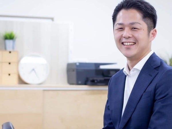 代表の武岡です。2014年に創業して以来、一貫して「未来を拡げるお手伝いをすること」を会社のミッションとして活動してきました。