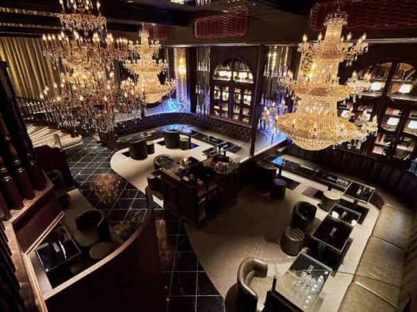 清掃スタッフ（未経験歓迎）