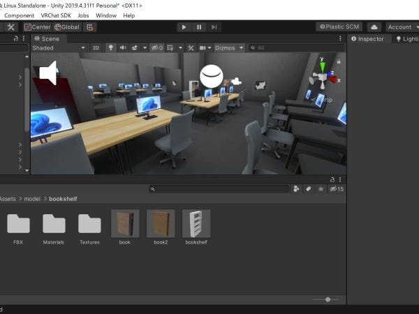 次世代エンタメ x 就労継続支援B型事業所を運営しています。