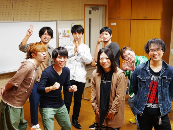 未経験の方には、操作方法からデザイン基礎まで丁寧に指導します。