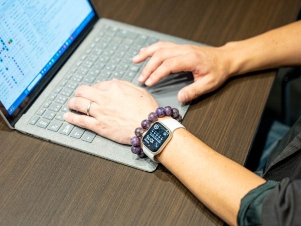 作業に集中する環境を用意しております。静かな職場です。